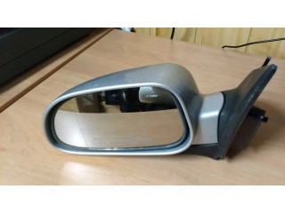 Zpětné zrcátko levé Chevrolet Nubira 2005 015757