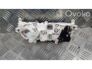 Блок управления климат-контролем 275100638R Renault Clio IV