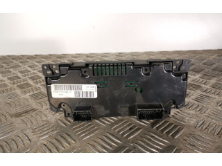 Модуль блока управления кондиционером P55111011AK Jeep Grand Cherokee (WK)