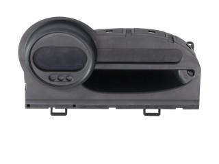 Панель приборов 8200725330   Renault Twingo II       