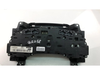 Přístrojová deska  Dodge Caliber 2009 1JW581X9AB  