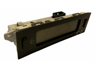 Дисплей 9650243177, 216736252A Citroen C5