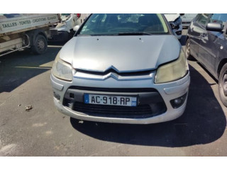 Зеркало электрическое Citroen C4 I 2004 - 2010 года