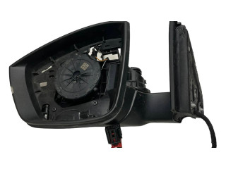 Зеркало электрическое Skoda Kodiaq 2017- года