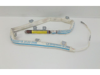 Боковая подушка безопасности 605546001B, 605546001B SsangYong Kyron