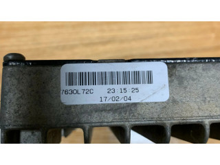 Řídící jednotka P04896102AN Chrysler Sebring (ST-22 - JR) 2003