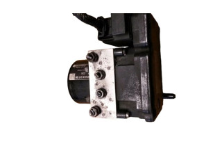 Блок АБС 10.02120700.4, 10.02120700.4 Skoda Octavia Mk2 (1Z) 2004 - 2013 года