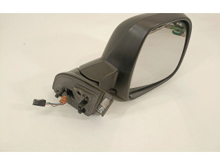 Zpětné zrcátko Citroen Berlingo 2016