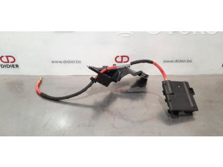 Блок предохранителей 4KE937517A, 4KL971228 Audi e-tron