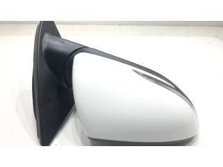 Zpětné zrcátko pravé Hyundai i30 2016