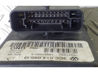 Блок АБС 3C0614095Q, 16027202   Volkswagen  PASSAT B6  2005-2010 года