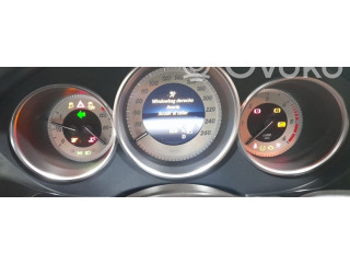 Панель приборов A2189001807, A2C53435189   Mercedes-Benz CLS C218 X218       