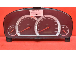 Панель приборов 96628242, 96628242 Chevrolet Captiva