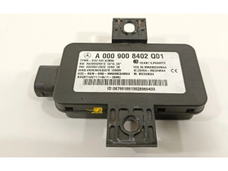 Блок управления A0009008402, A0009029310   Mercedes-Benz A W177 AMG