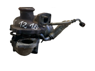 Turbodmychadlo Турбина GTC1244VZ, 9686120680   Ford C-MAX II   