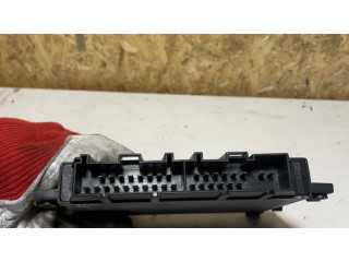 Pojistková skříňka A1645400272, 1645400272 Mercedes-Benz ML W164 2006