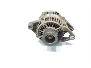 Генератор Jeep Cherokee XJ