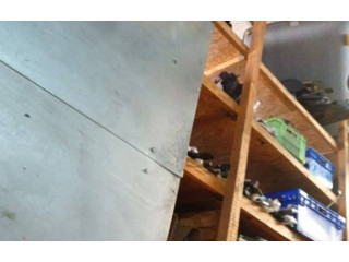 Блок подушек безопасности 6C0711265F, 6C0711266F   Skoda 