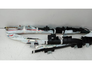 Боковая подушка безопасности 0080P1120001   Honda Jazz