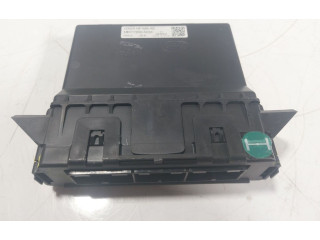 Блок управления T2H28724, GX6314F498AE Jaguar XF X260