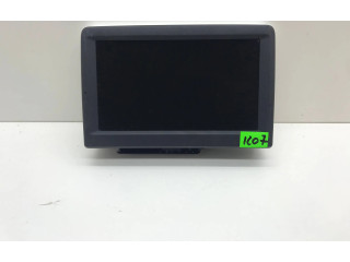 Дисплей 4E0919603F Audi A8 S8 D3 4E