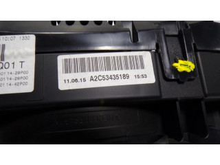 Панель приборов A2189001807, A2C53435189   Mercedes-Benz CLS AMG C219       