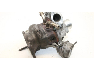 Турбина Ford Ecosport 1.0 для двигателя YYJD