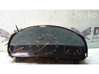 Панель приборов 4619482 Saab 9-3 Ver1