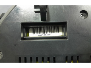 Přístrojová deska  Audi Q7 4L 2008 4L0920931A, 4L0920931A  