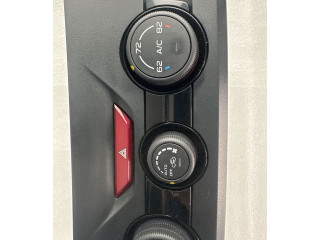 Блок управления климат-контролем 72311SJ201   Subaru Forester SK