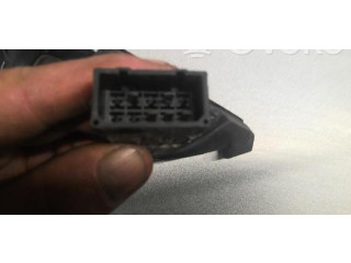 Зеркало электрическое        Audi A3 S3 8L  1996 - 2003 года   