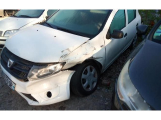 Блок управления климат-контролем 275100056R Dacia Sandero