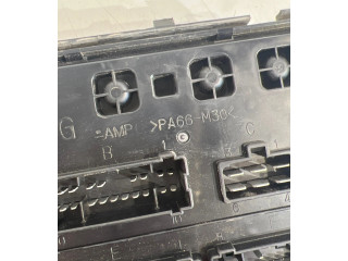 Ящик предохранителей (комплект)     PA66M30    SsangYong Rexton 