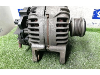 Генератор 8200660033, 0124425071   Renault Clio III