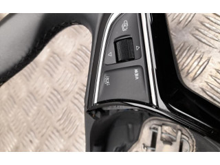 Руль Skoda Superb B8 (3V)  2015 - 2024 года 5E0419091CF, H2546      