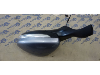 Зеркало электрическое Peugeot 2008 I 2013 - 2019 года