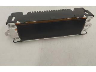 Экран/ дисплей / маленький экран 9666136680, 1WFX7170 Citroen Berlingo