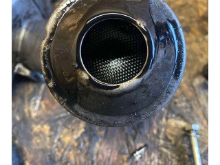 Масляный насос om606 R6061810120 Mercedes-Benz E W124