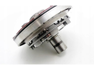 Масляный насос 16912A Nissan Skyline