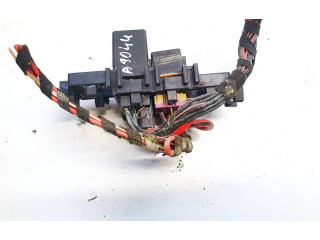 Блок предохранителей  4e0937503d, 4E0937503D   Audi A6 Allroad C6    