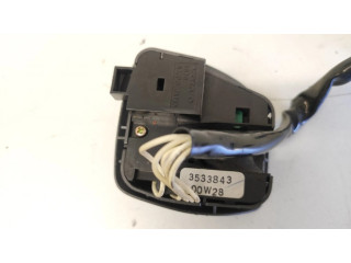 Кнопки рулевого колеса