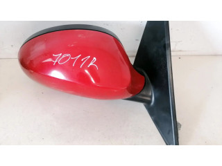 Zpětné zrcátko pravé BMW 1 E81 E87 2007  e1010803  