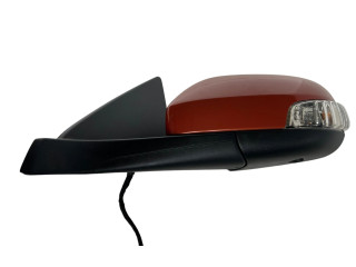 Зеркало электрическое        Volvo C30  2007 - 2010 года   