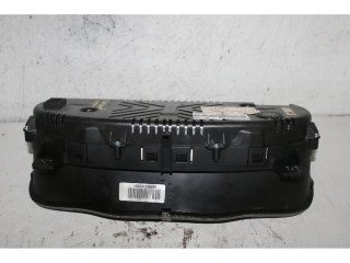 Панель приборов    Jeep Renegade       