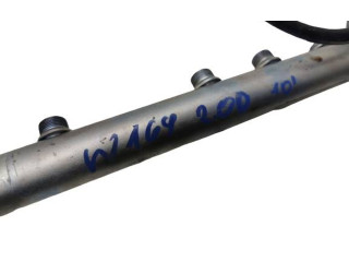 Топливная рампа A6400702595   Mercedes-Benz A W169  