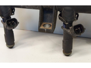 Топливная рампа 9628084680 Citroen C5