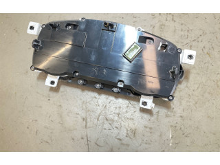 Панель приборов 9831101780, SN40331077   Peugeot Partner III       