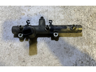 Топливная рампа 059130089D, 004217L2   Audi A6 S6 C6 4F  