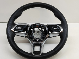 Volant Jaguar I-Pace 2019 J9D33F563BE, J9D33F563BE8PVJ