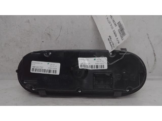 Блок управления климат-контролем 156123650 Alfa Romeo Giulietta